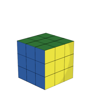 cube